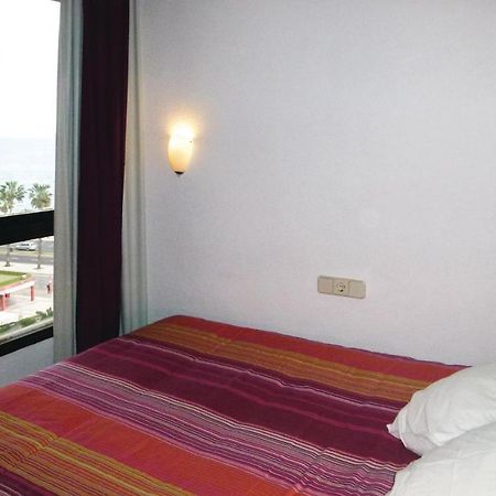 Nice Apartment In Benalmdena Costa With 1 Bedrooms, Wifi And Outdoor Swimming Pool 贝纳尔马德纳 外观 照片