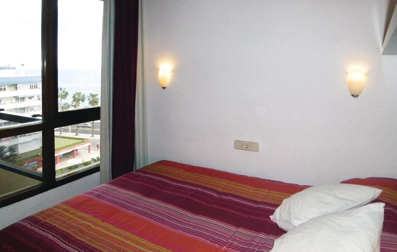 Nice Apartment In Benalmdena Costa With 1 Bedrooms, Wifi And Outdoor Swimming Pool 贝纳尔马德纳 外观 照片