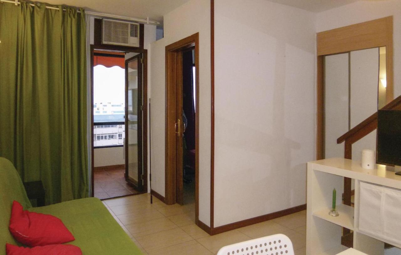 Nice Apartment In Benalmdena Costa With 1 Bedrooms, Wifi And Outdoor Swimming Pool 贝纳尔马德纳 外观 照片