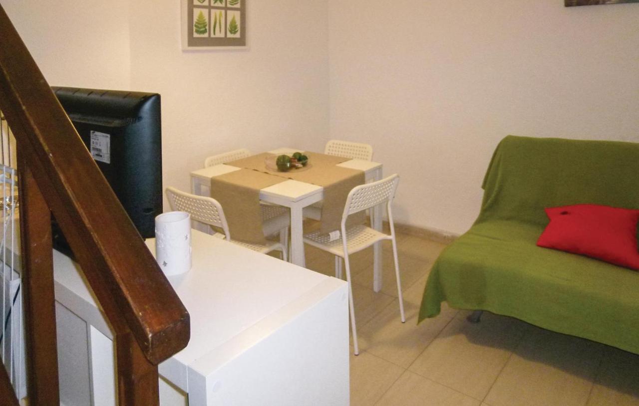 Nice Apartment In Benalmdena Costa With 1 Bedrooms, Wifi And Outdoor Swimming Pool 贝纳尔马德纳 外观 照片